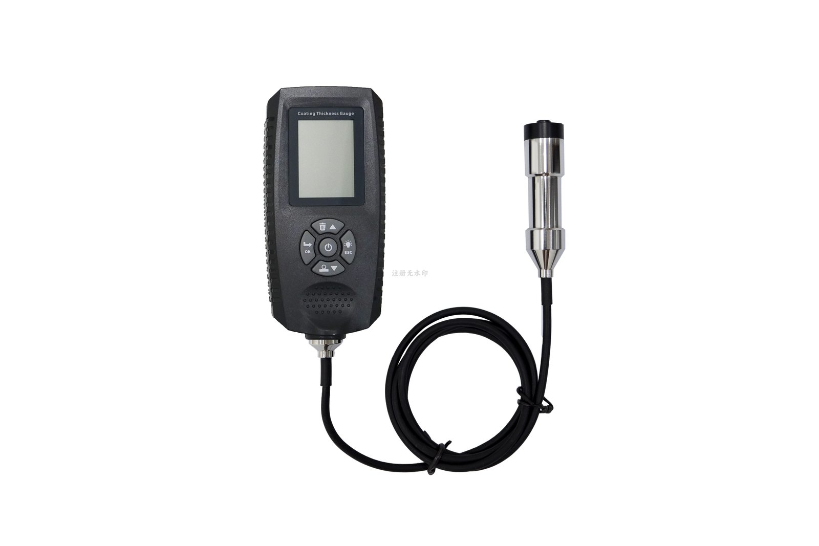 EC-500XE Economic Paint Thickness Gauge
